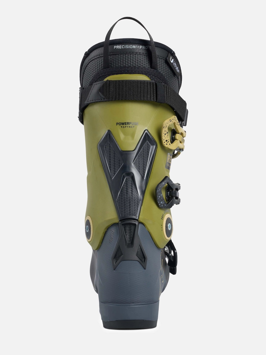 K2 Recon 120 Mv Ski Boot - Men's 4