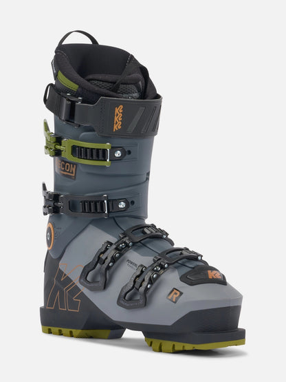 K2 Recon 120 Mv Ski Boots - Men's 1