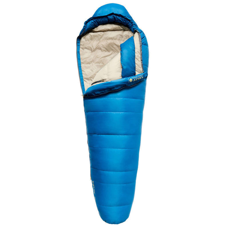 Kelty Cosmic 20f Down Sleeping Bag 1
