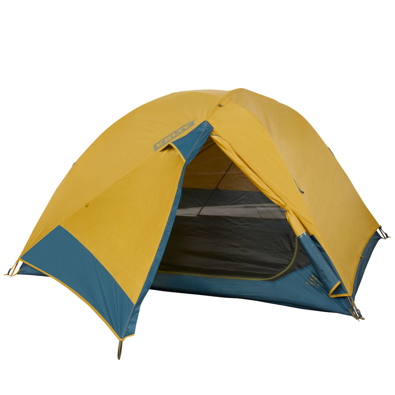 Kelty Far Out 3 W/footprint 2023 4