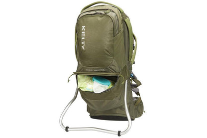 Kelty Journey Perfectfit Signature Child Carrier 10