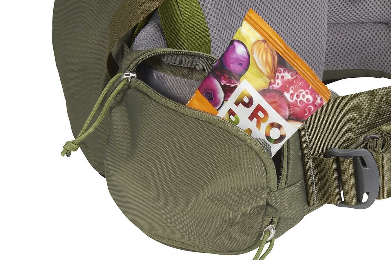 Kelty Journey Perfectfit Signature Child Carrier 11