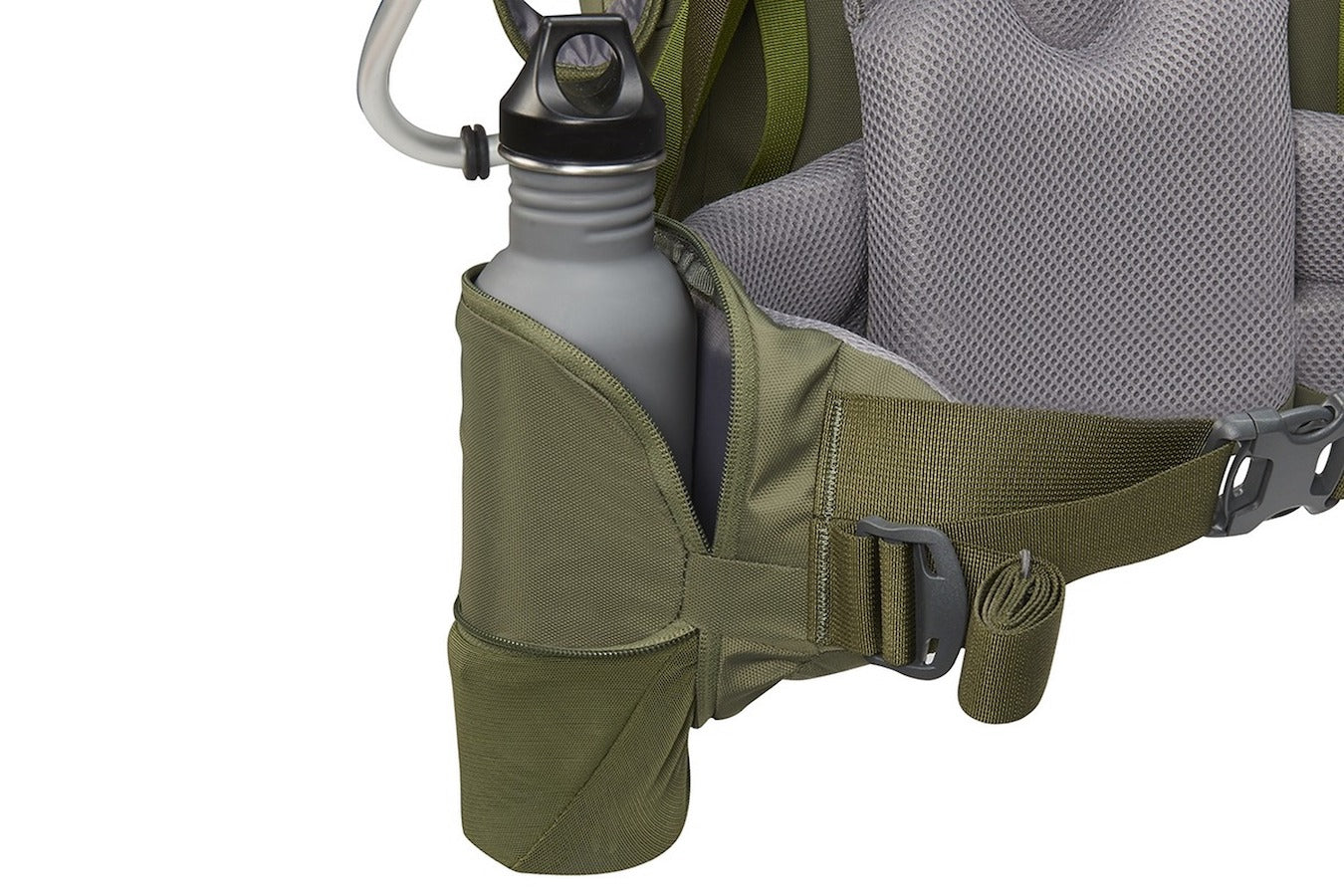 Kelty Journey Perfectfit Signature Child Carrier 12