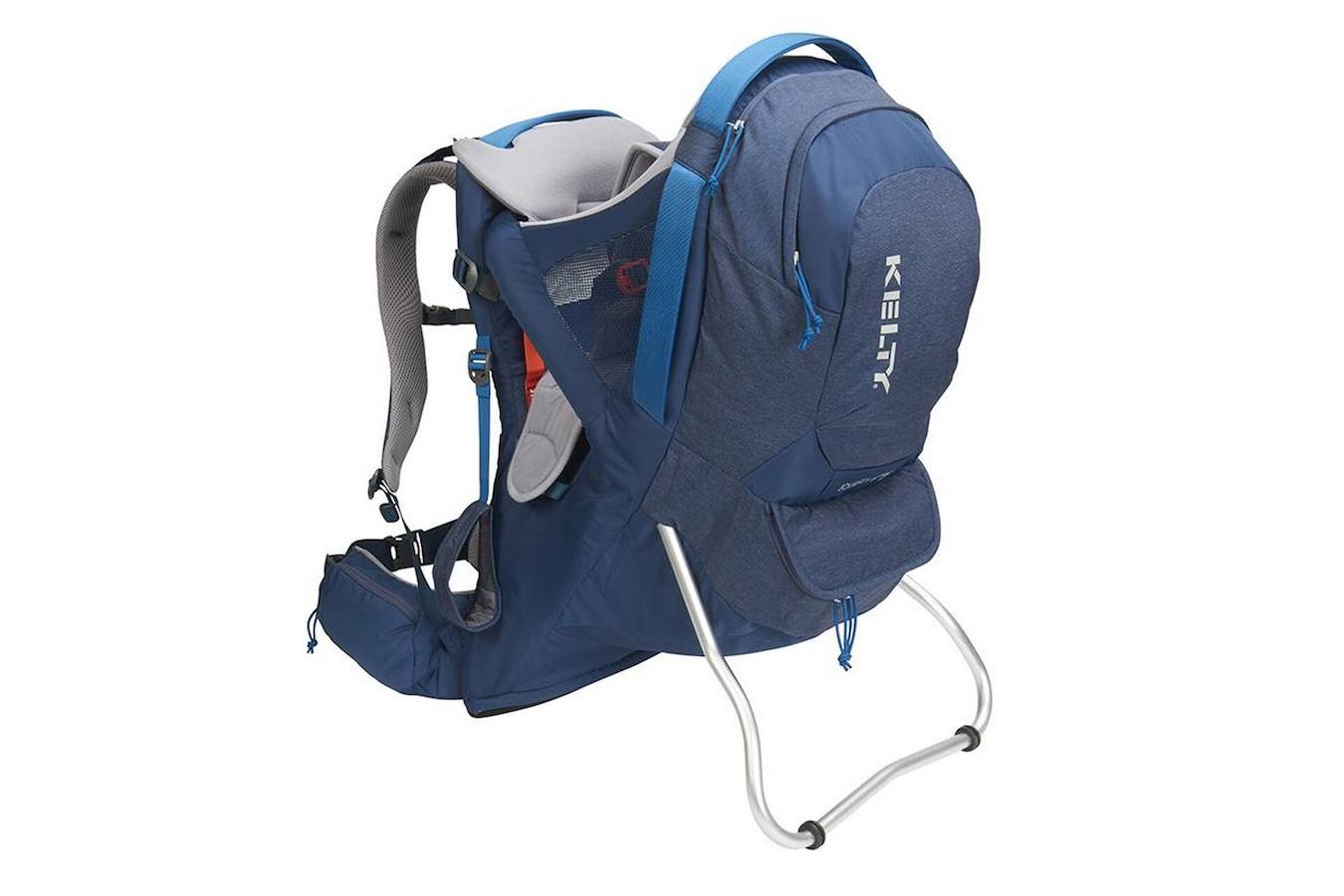 Kelty Journey Perfectfit Signature Child Carrier 2