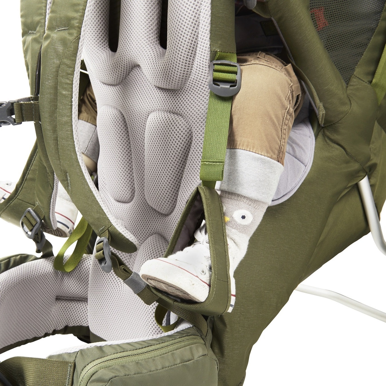 Kelty Journey Perfectfit Signature Child Carrier 6