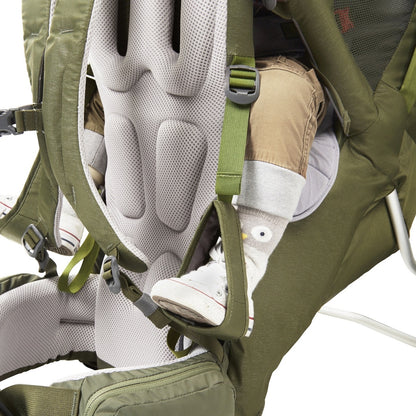 Kelty Journey Perfectfit Signature Child Carrier 6