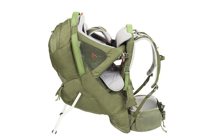 Kelty Journey Perfectfit Signature Child Carrier 9
