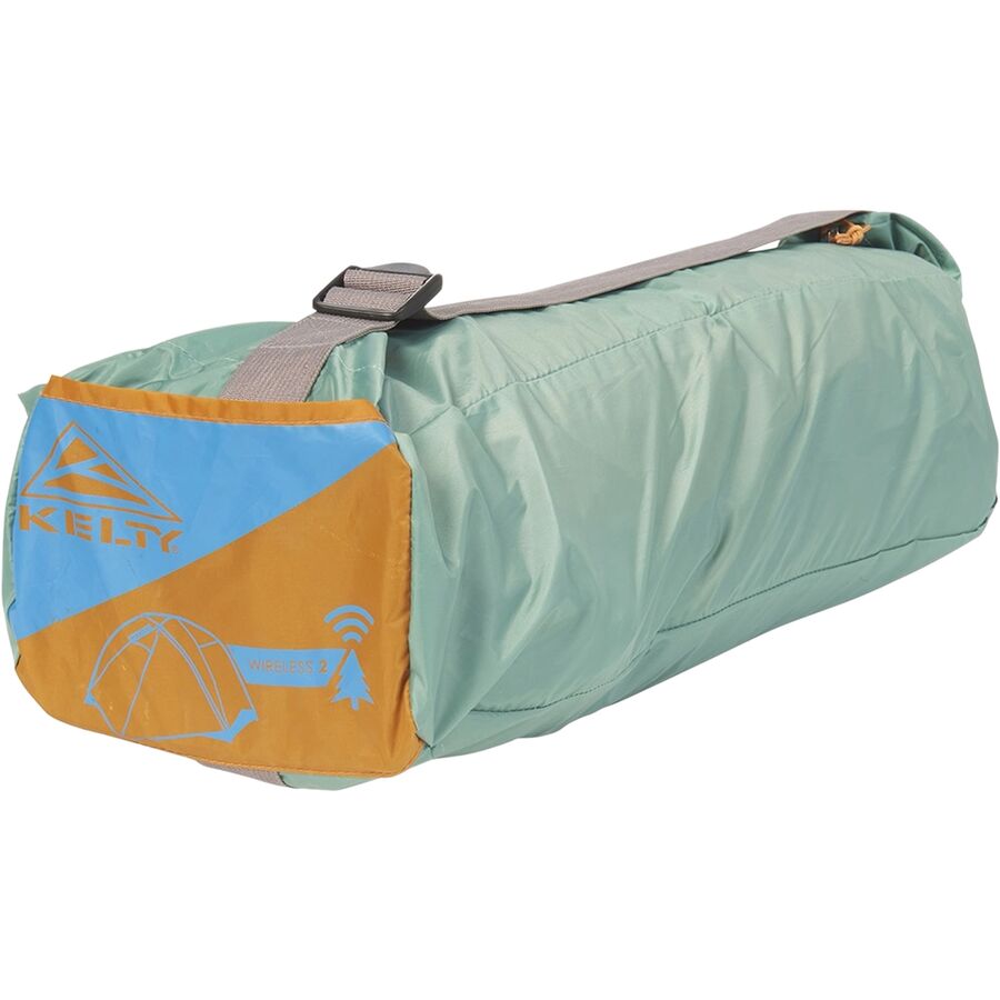 Kelty Wireless 2 Tent 2021 6
