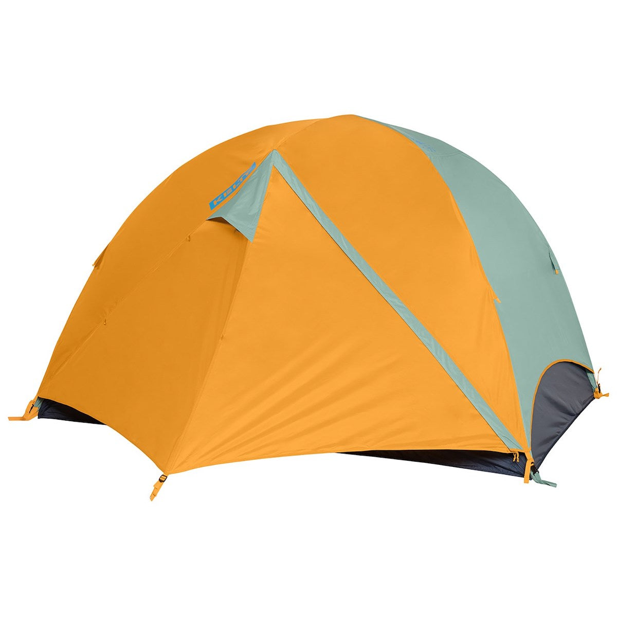Kelty Wireless 4 Tent 2021 1