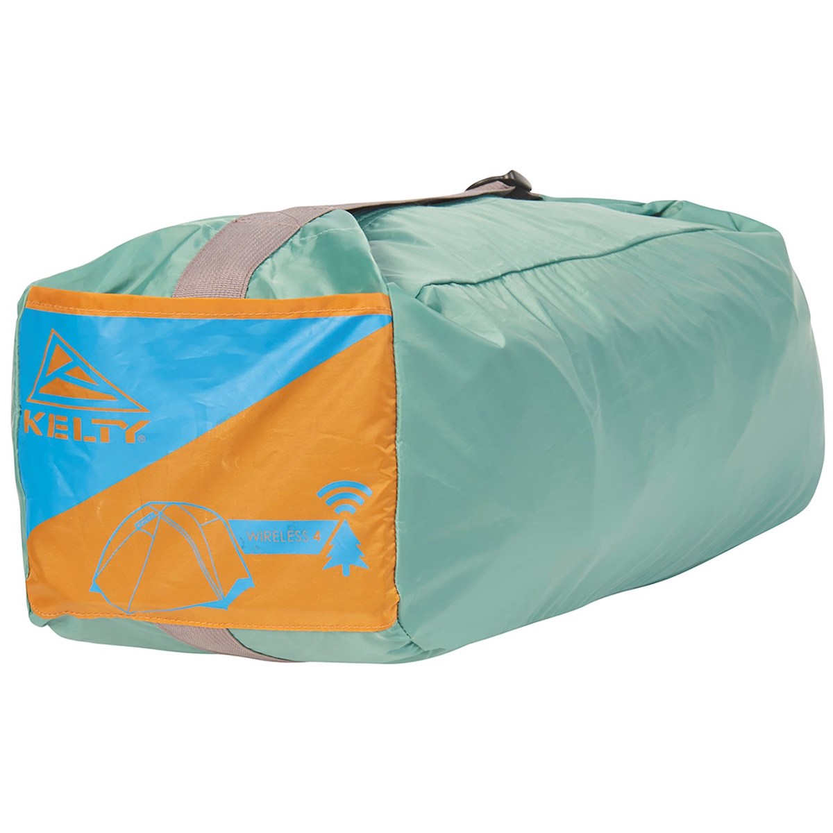 Kelty Wireless 4 Tent 2021 5