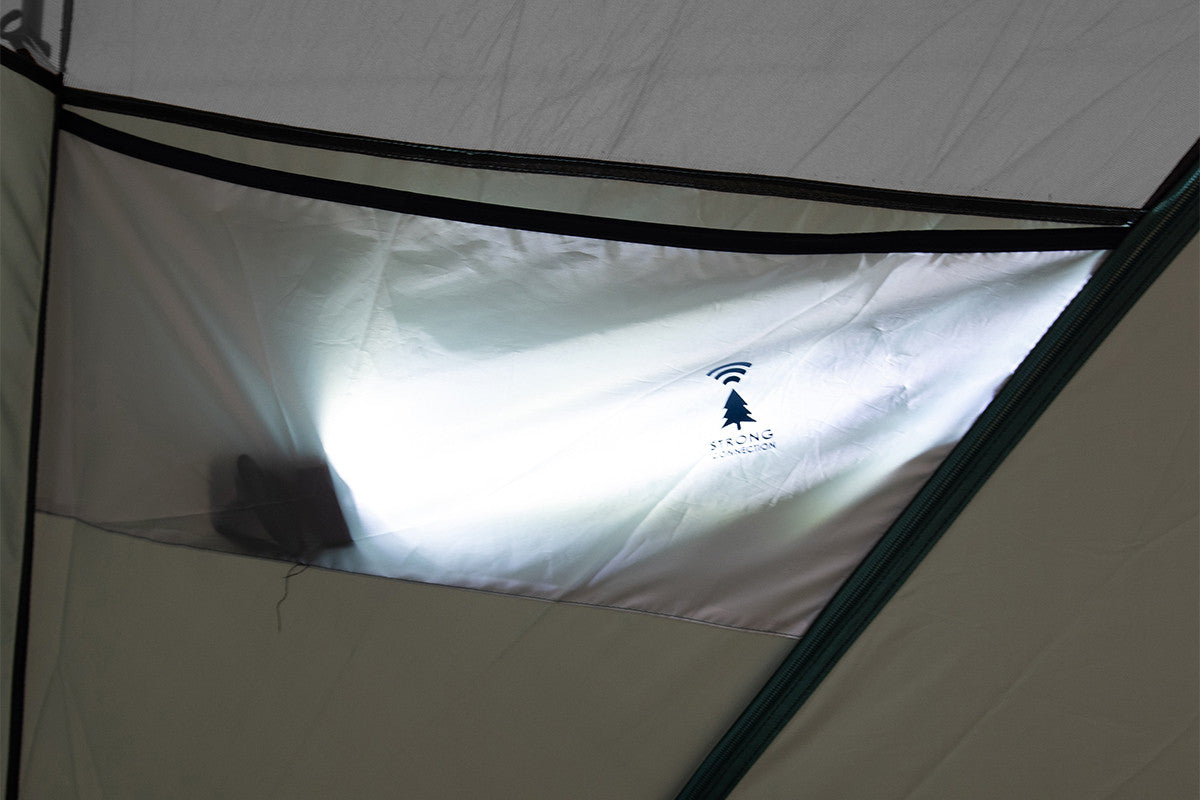 kelty wireless 6 tent Kelty Wireless 6-Person Tent
