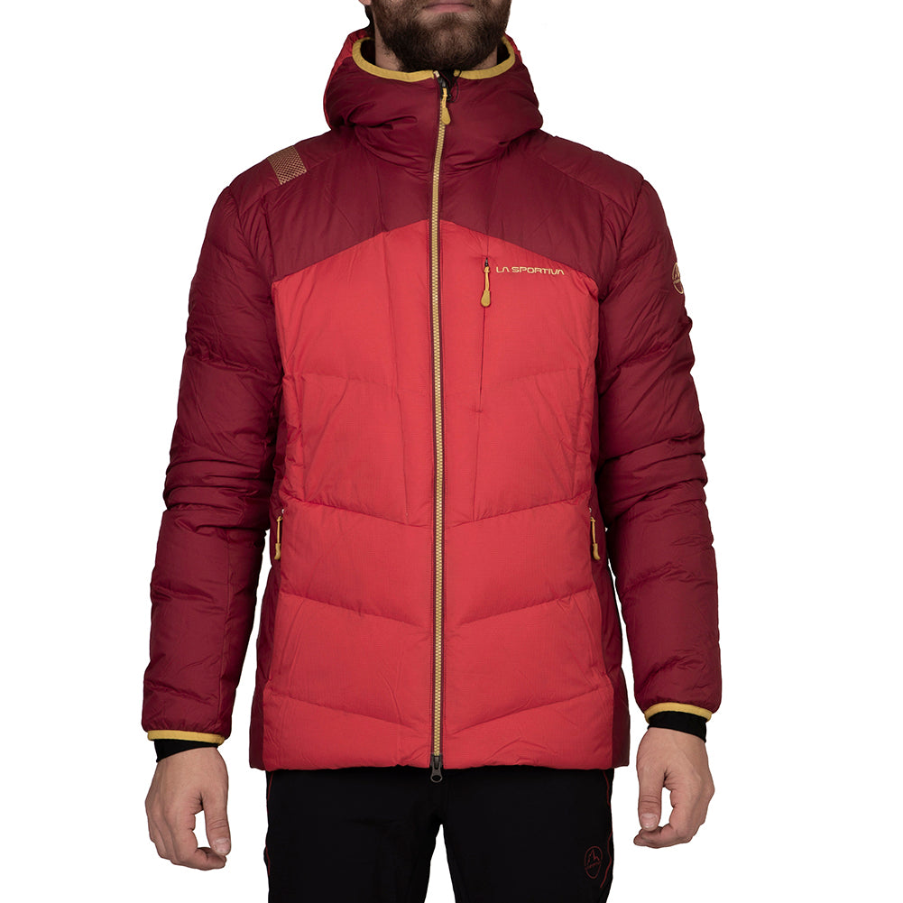 La Sportiva Atlas Down Jacket - Men's 3