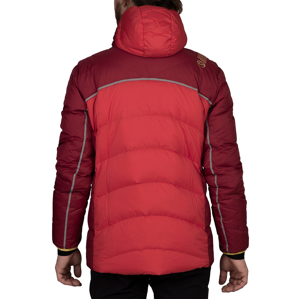 La Sportiva Atlas Down Jacket - Men's 4