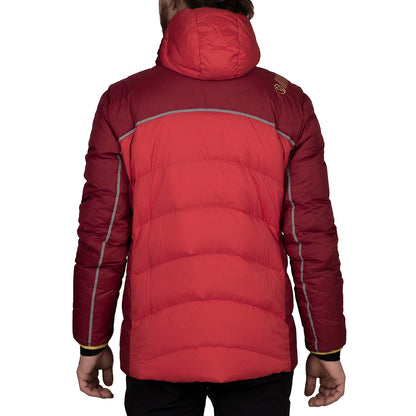 La Sportiva Atlas Down Jacket - Men's 4