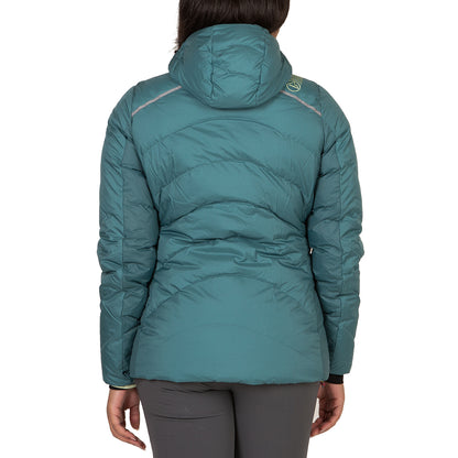 La Sportiva Atlas Down Jacket - Women's 6