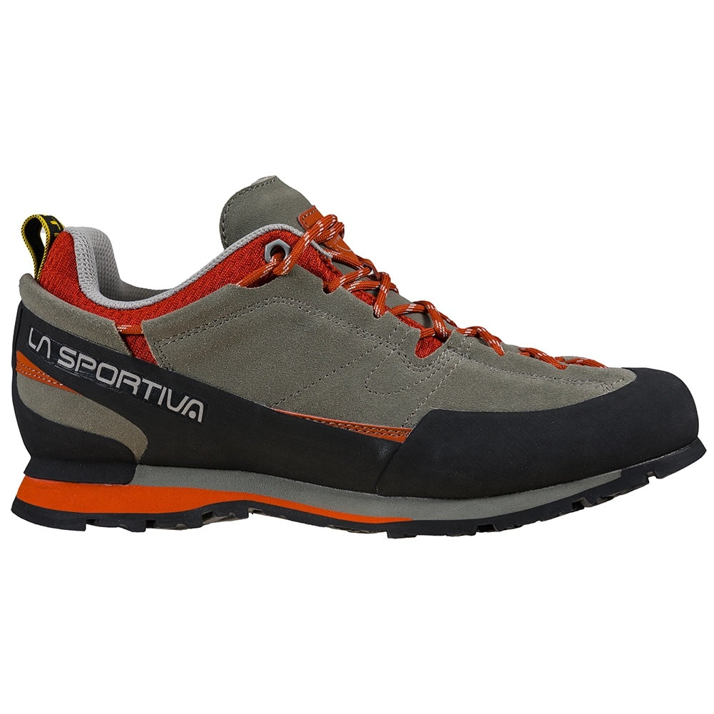La Sportiva Boulder X Approach Shoe - Men's 4