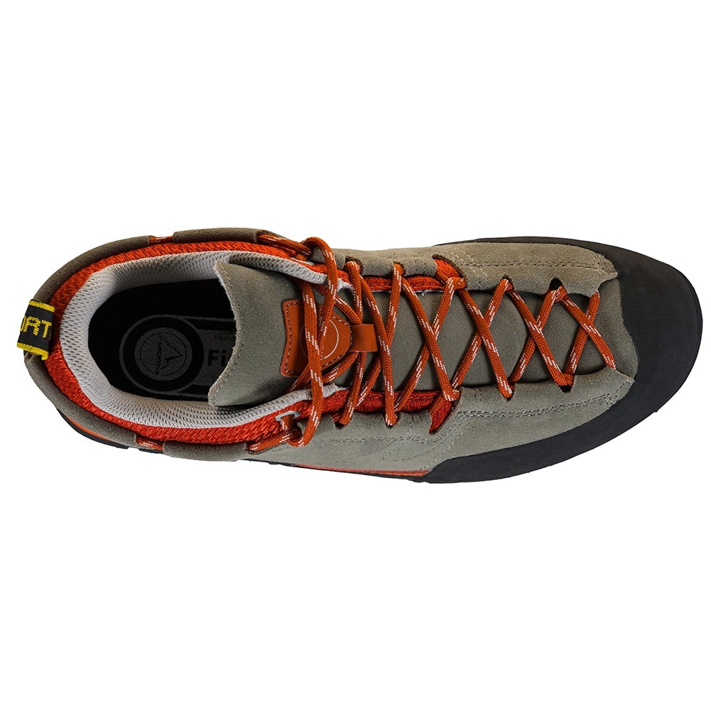 La Sportiva Boulder X Approach Shoe - Men's 4