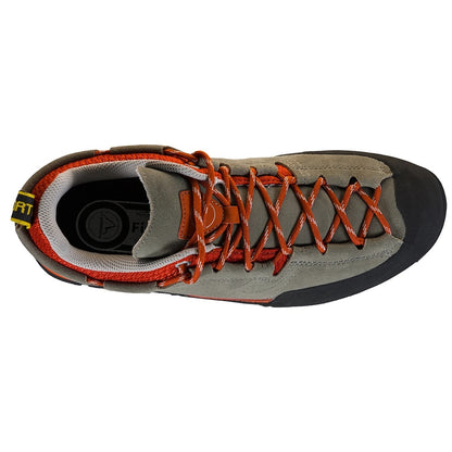 La Sportiva Boulder X Approach Shoe - Men's 4