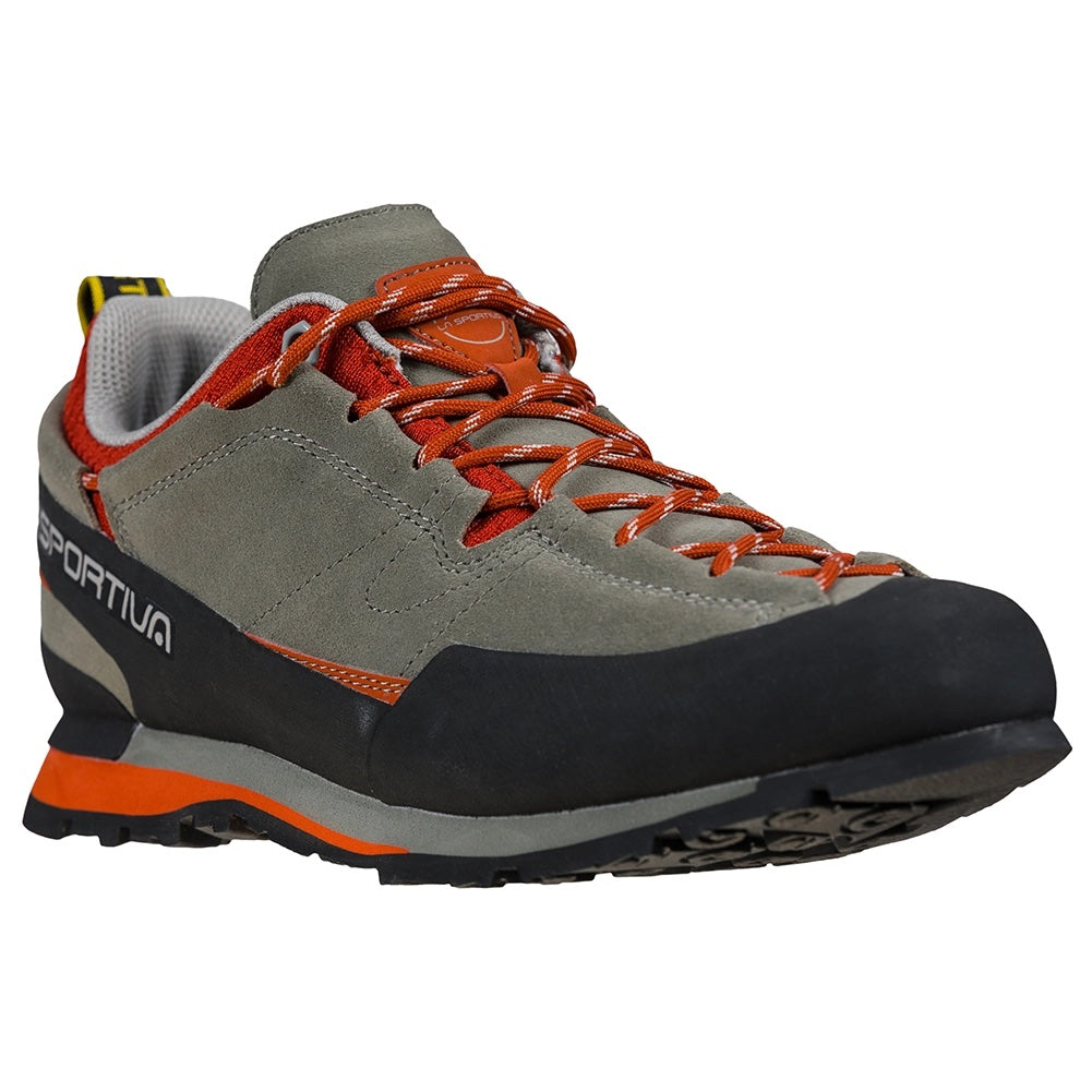 La Sportiva Boulder X Approach Shoe - Men's 5