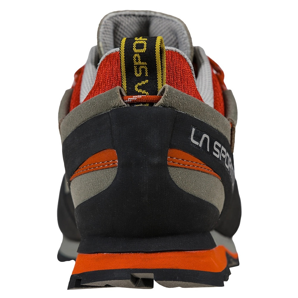 La Sportiva Boulder X Approach Shoe - Men's 6