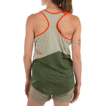 La Sportiva Charm Tank - Women's 10
