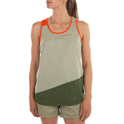 La Sportiva Charm Tank - Women's 9