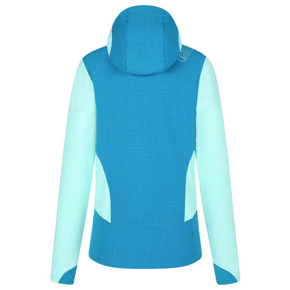 La Sportiva Descender Storm Jacket - Women's 1