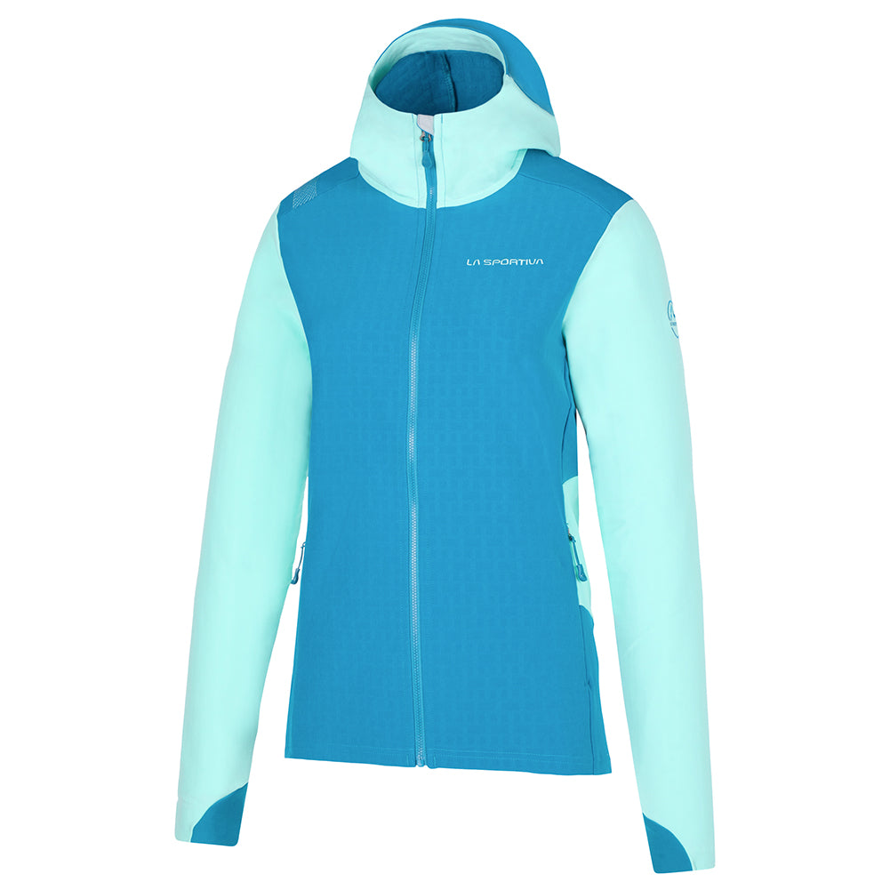 La Sportiva Descender Storm Jacket - Women's 2