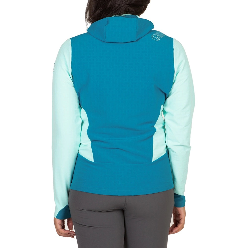 La Sportiva Descender Storm Jacket - Women's 3