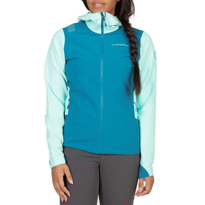 La Sportiva Descender Storm Jacket - Women's 4
