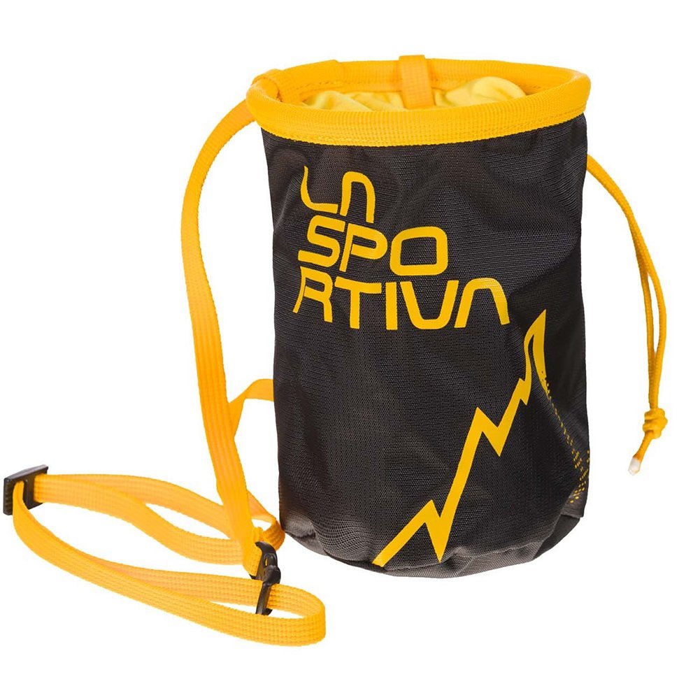 La Sportiva Laspo Chalk Bag 2