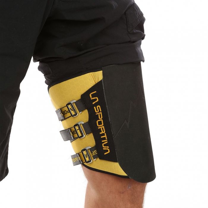 La Sportiva Laspo Knee Pad 2020 1