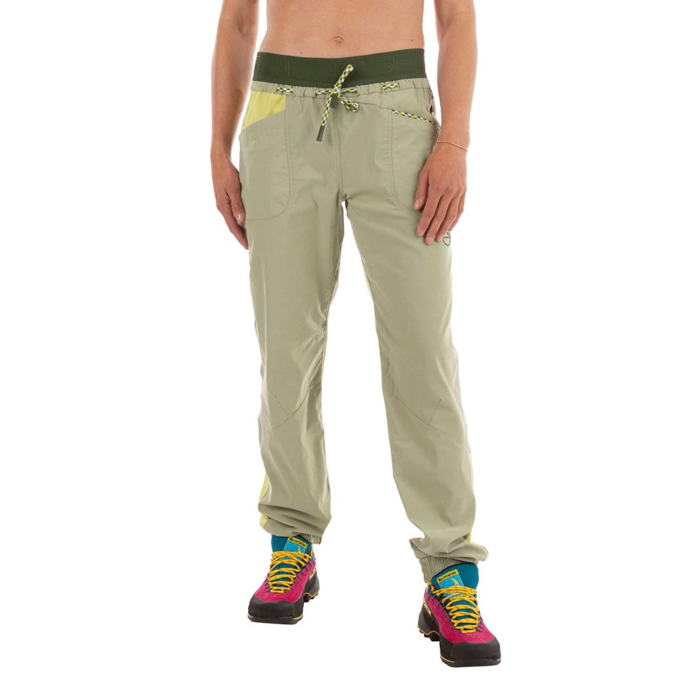 La Sportiva Mantra Pant - Women's 13