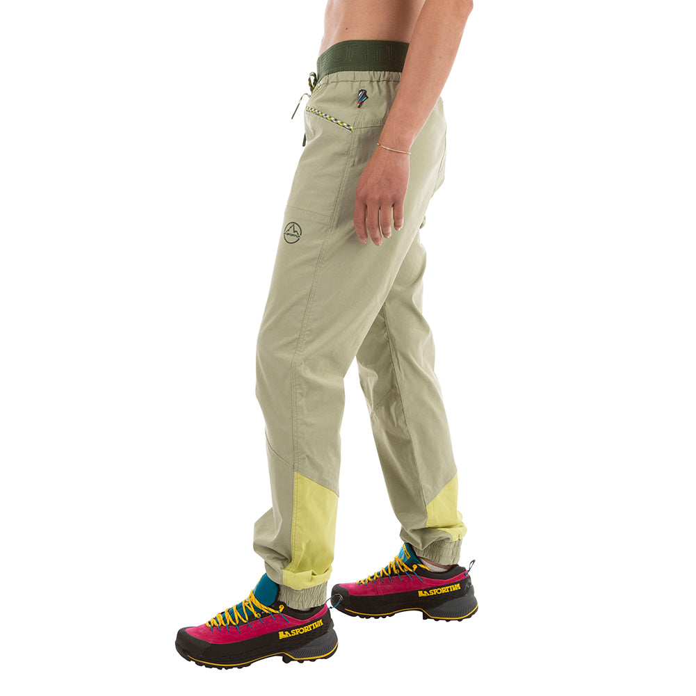 La Sportiva Mantra Pant - Women's 14