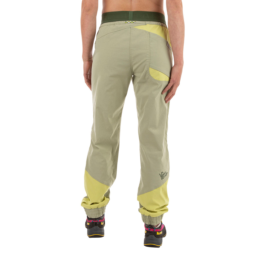 La Sportiva Mantra Pant - Women's 15