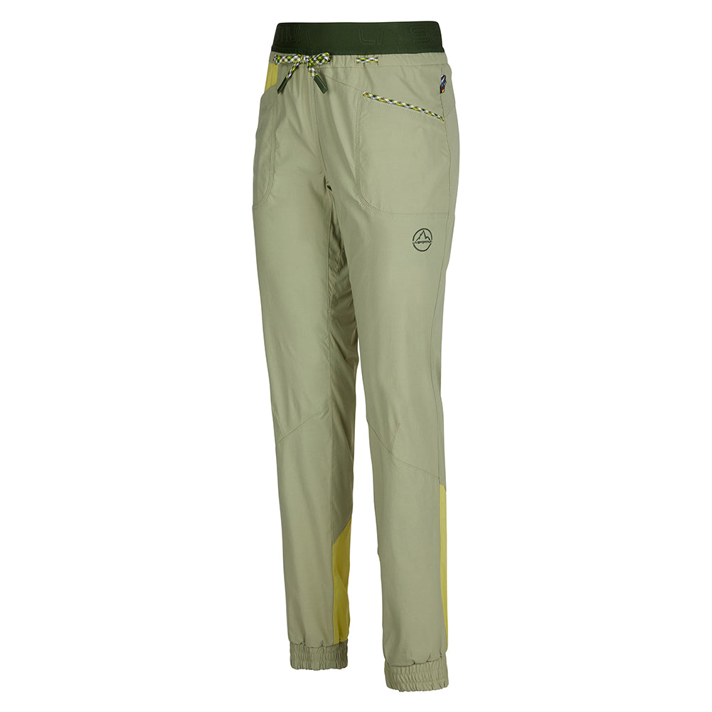 La Sportiva Mantra Pant - Women's 16
