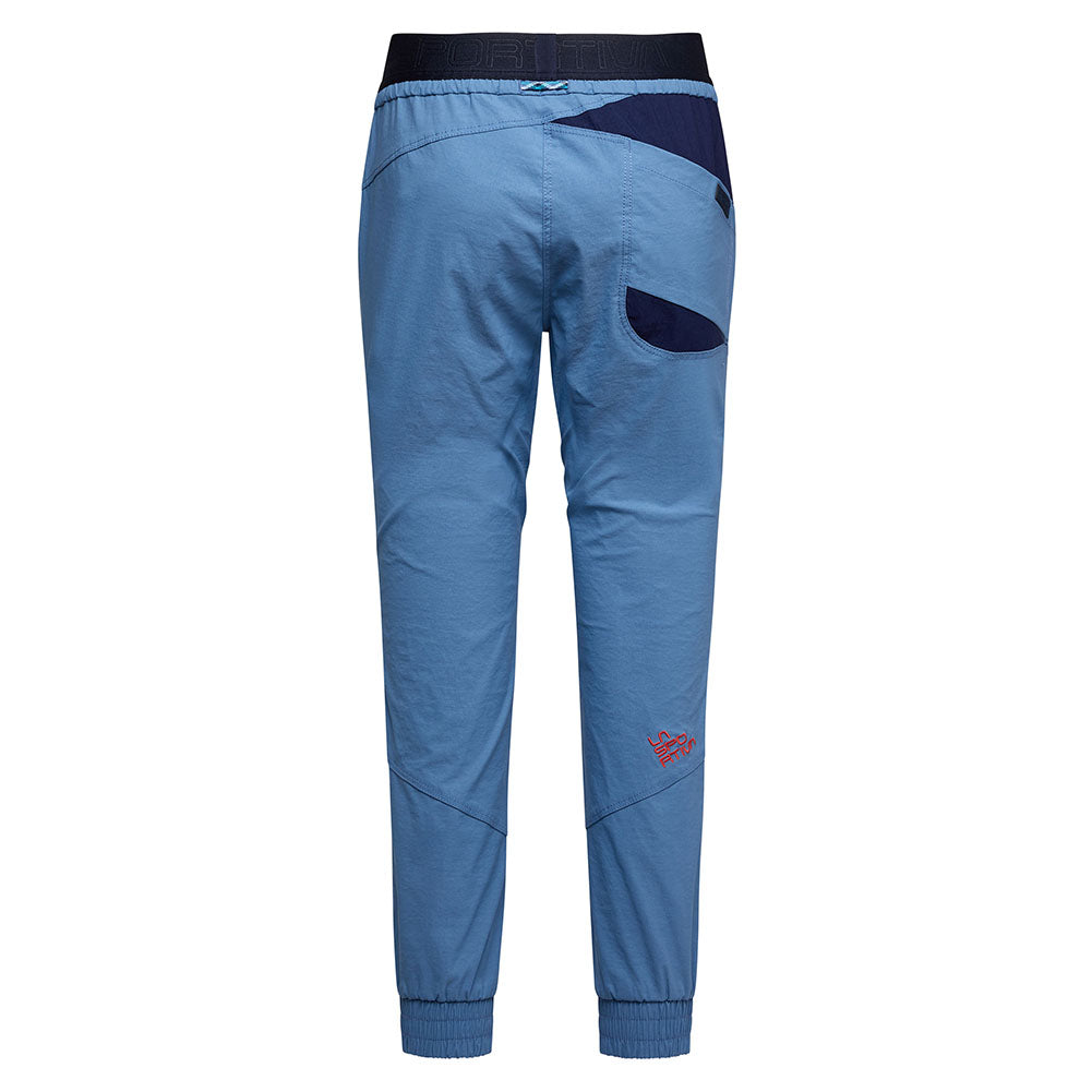 La Sportiva Mantra Pant - Women's 4