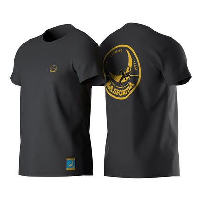 La Sportiva M's Climbing On Moon T-shirt 6