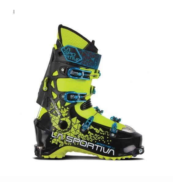 La Sportiva Spectre 2.0 Ski Boot - Men's 1