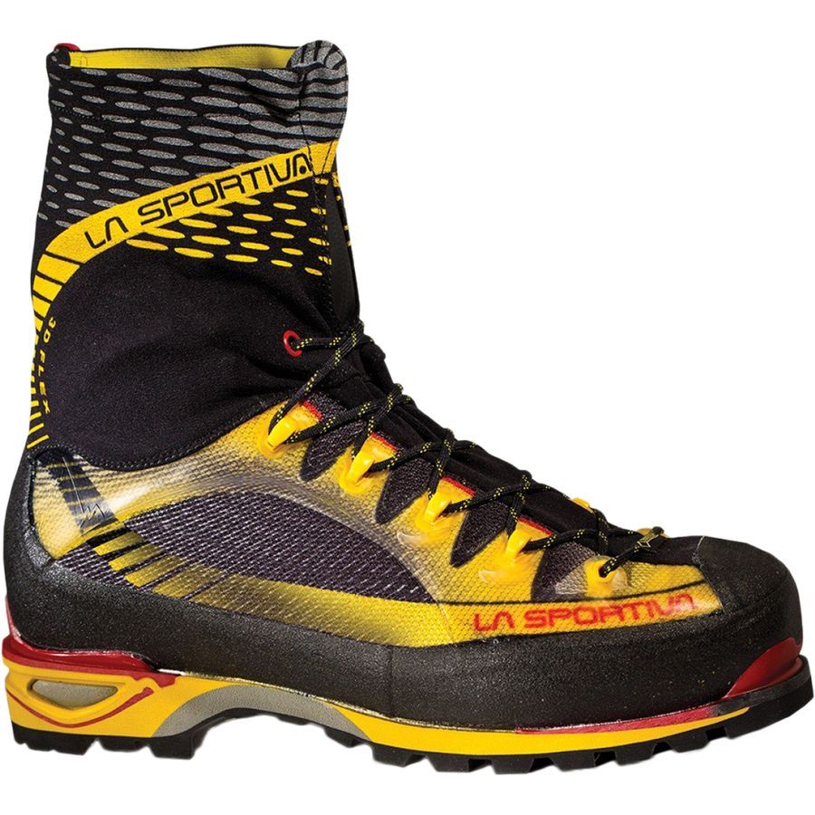 La Sportiva Trango Ice Cube Gtx 2020 1