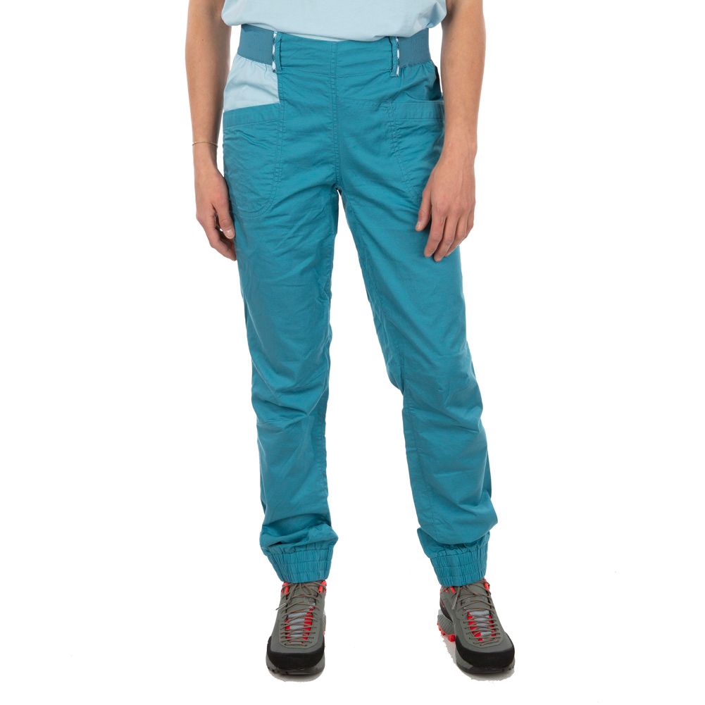 La Sportiva Tundra Pant - Women's 1