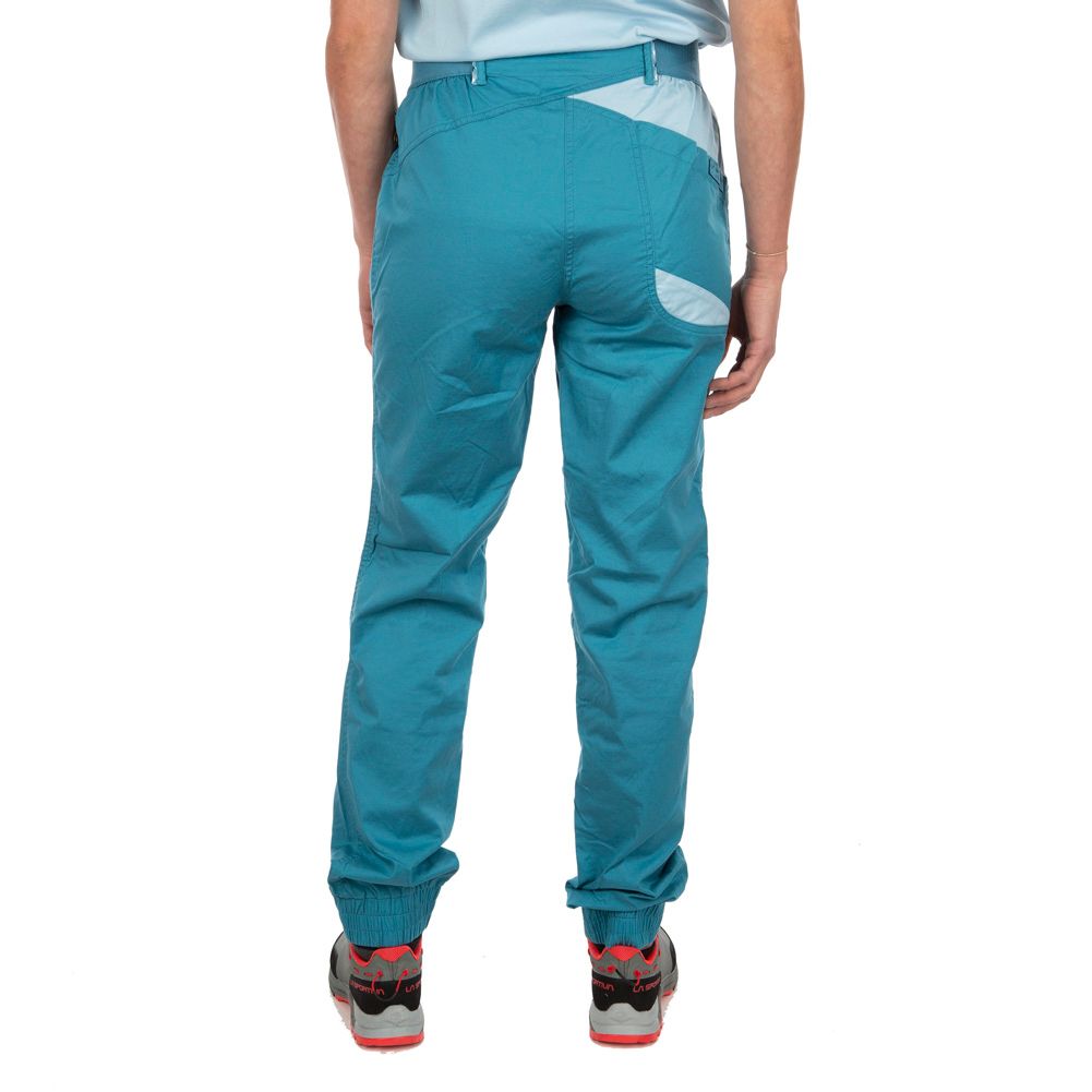 La Sportiva Tundra Pant - Women's 3