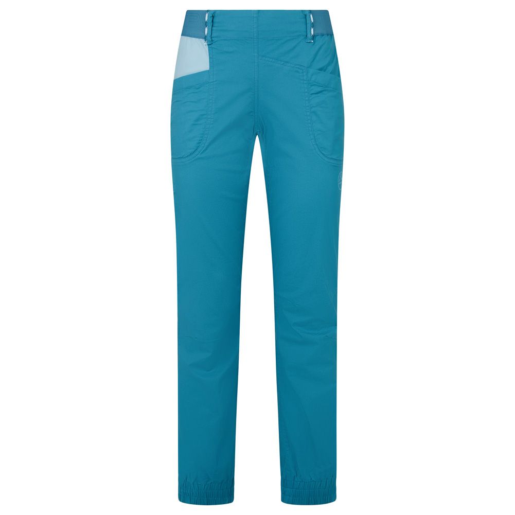 La Sportiva Tundra Pant - Women's 4