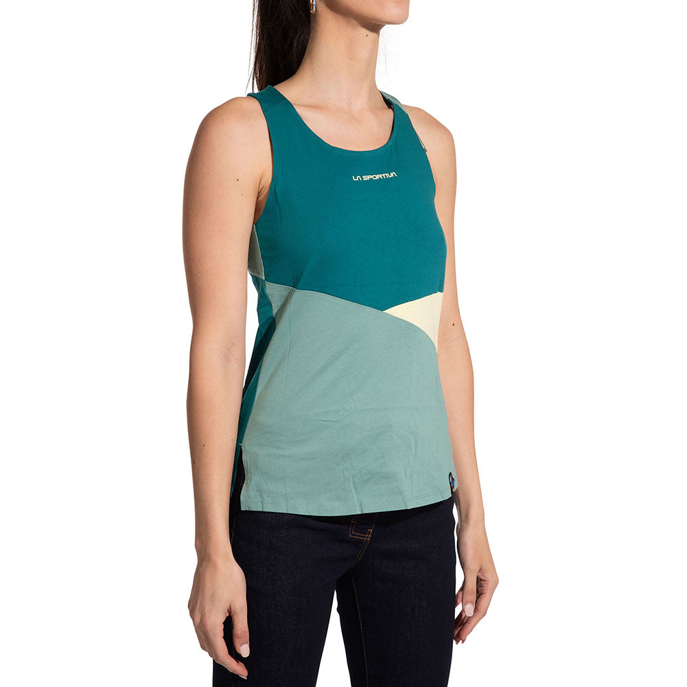 La Sportiva Twist Tank - Women's 1