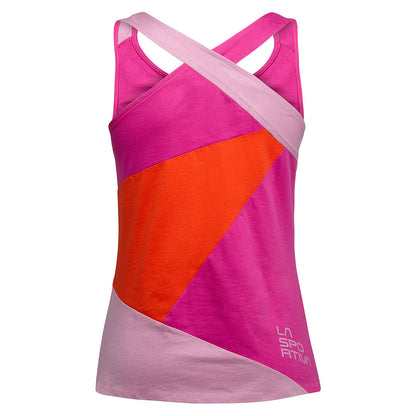 La Sportiva Twist Tank - Women's 8