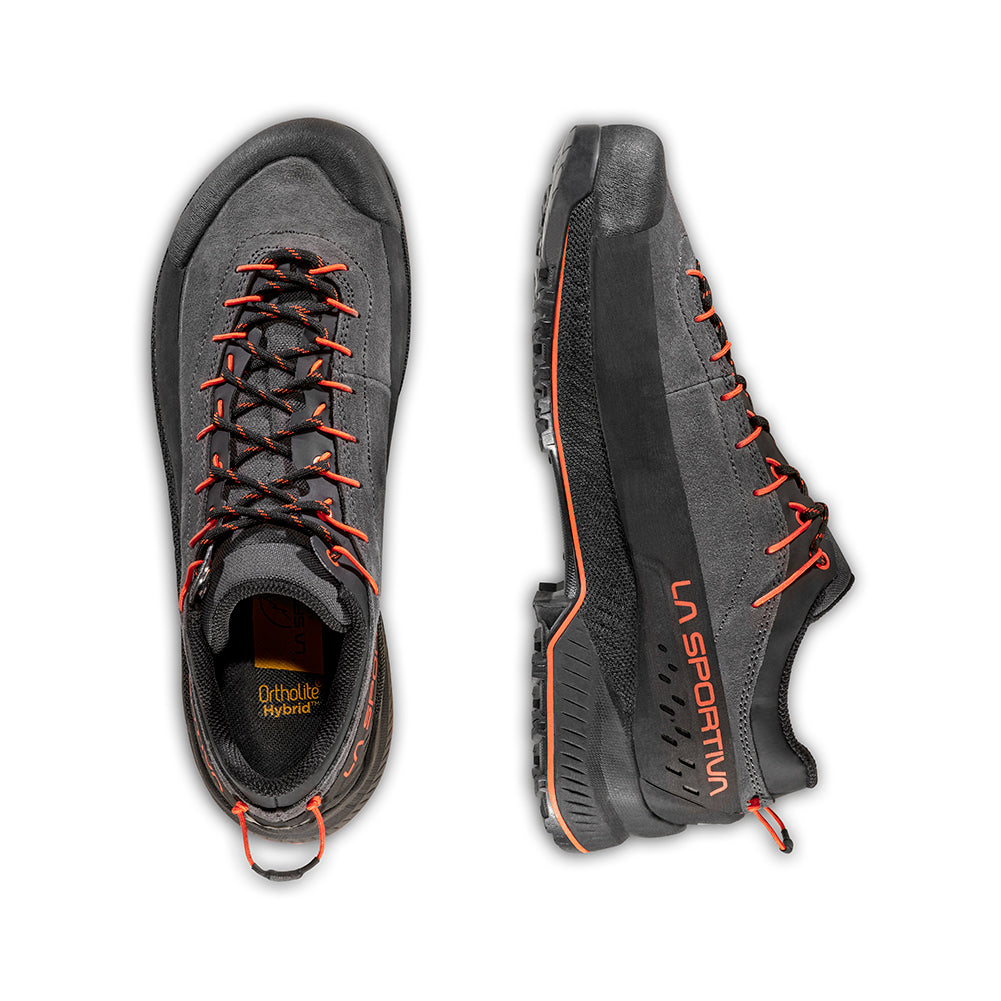 La Sportiva Tx4 Evo Approach Shoe - Men's 4