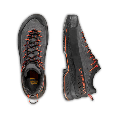 La Sportiva Tx4 Evo Approach Shoe - Men's 4