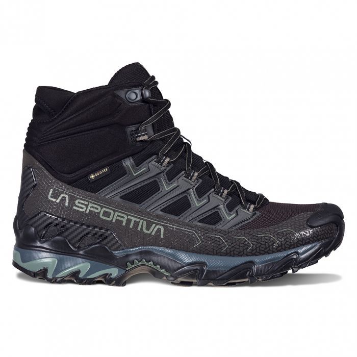 La Sportiva Ultra Raptor Ii Mid Gtx 2021 1