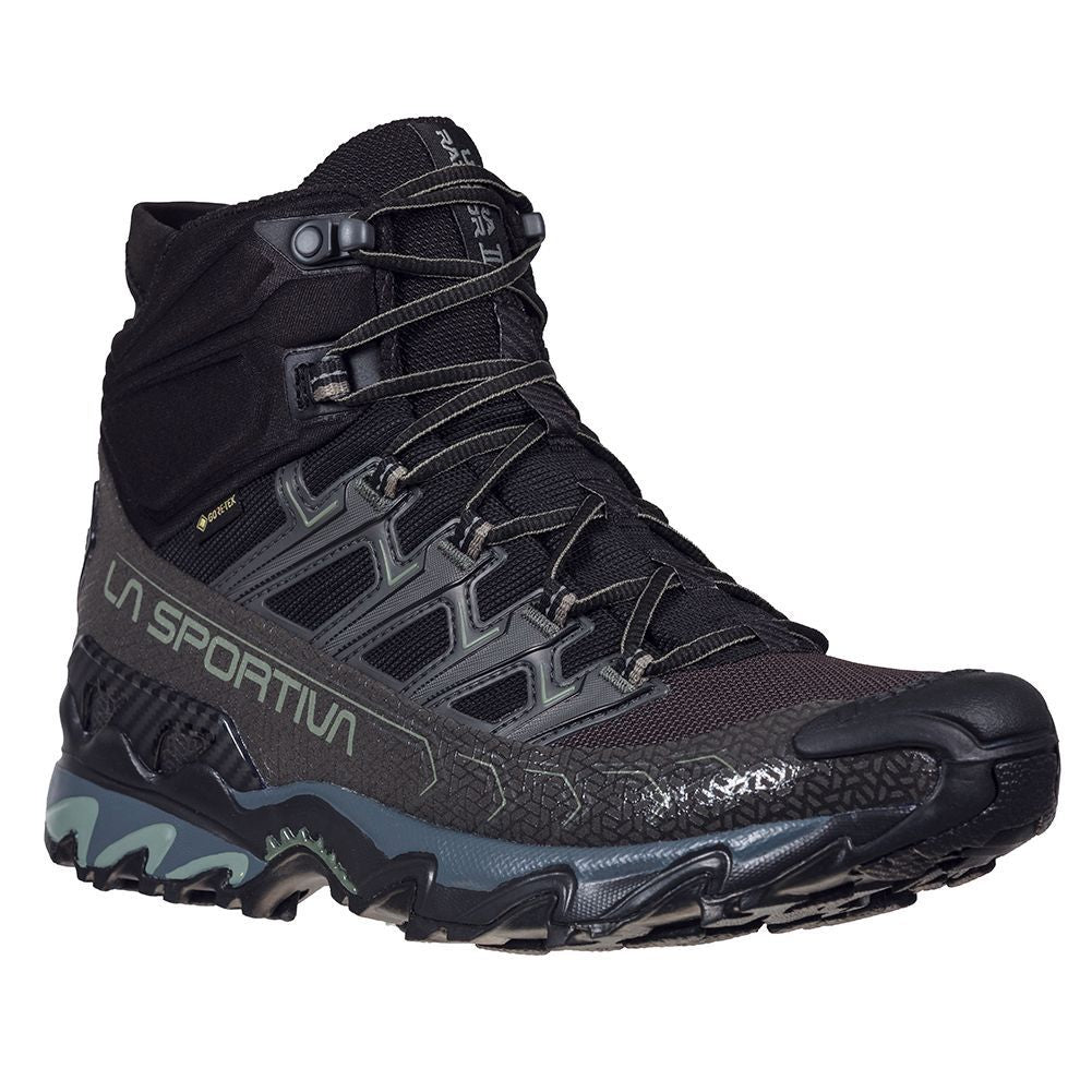 La Sportiva Ultra Raptor Ii Mid Gtx Boot - Men's 4