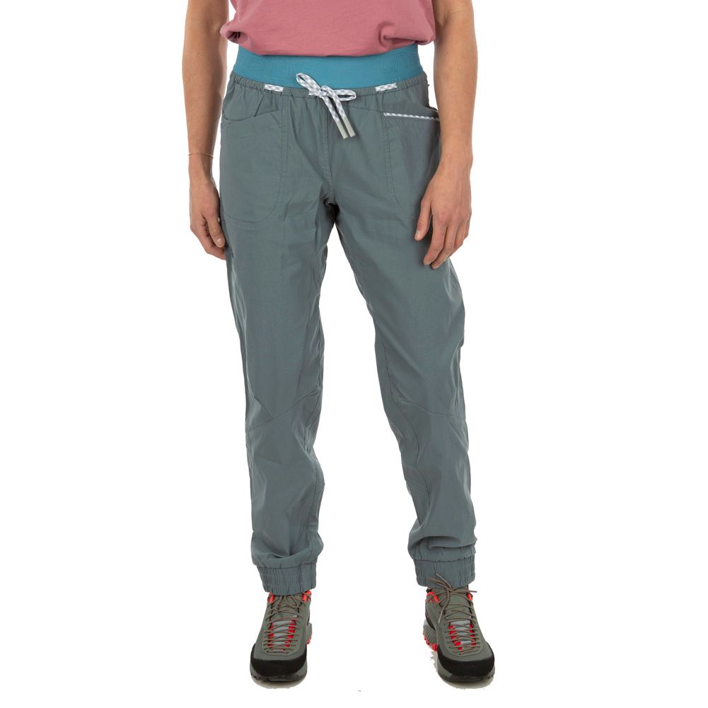 La Sportiva W's Mantra Pant 2022 10